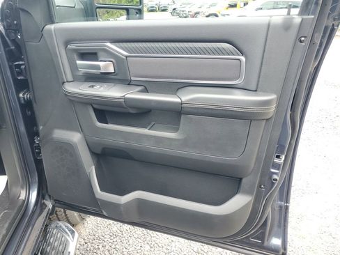 New 2026 RAM 2500 Big Horn image 17