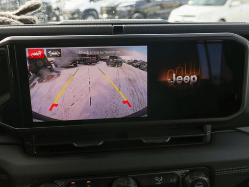 New 2026 Jeep Wrangler Sahara image 21