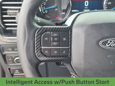 Used 2022 Ford F150 XLT w/ Equipment Group 302A High AWD/4WD image 19