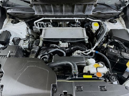 Used 2024 Subaru Ascent Limited image 33