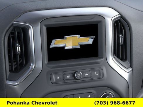 New 2026 Chevrolet Silverado 1500 W/T w/ WT Value Package image 20