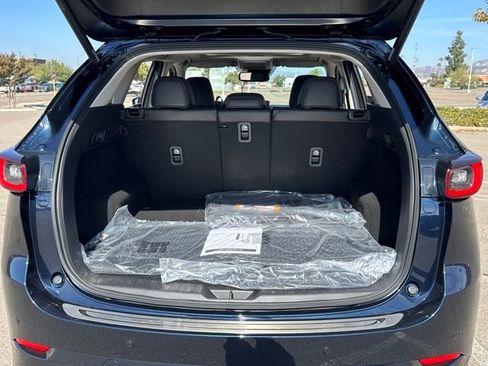 New 2025 MAZDA CX-5 AWD 2.5 S w/ Premium Plus Pkg image 27