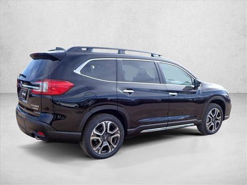 New 2026 Subaru Ascent Touring image 4