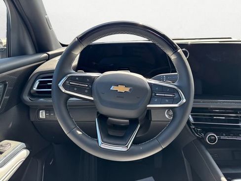 New 2026 Chevrolet Traverse High Country image 12