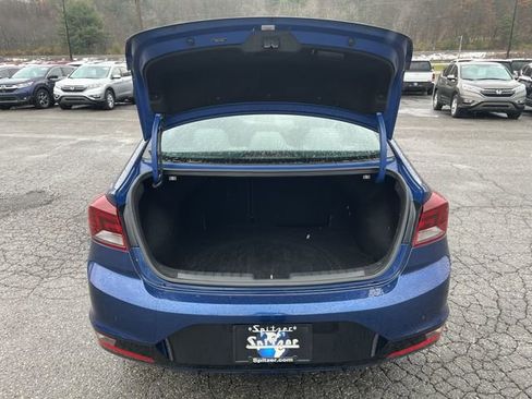 Used 2020 Hyundai Elantra SEL image 22