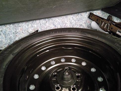 Certified 2020 Honda CR-V EX-L image 15