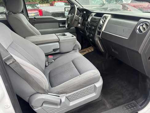Used 2013 Ford F150 XLT w/ Trailer Tow Pkg image 13