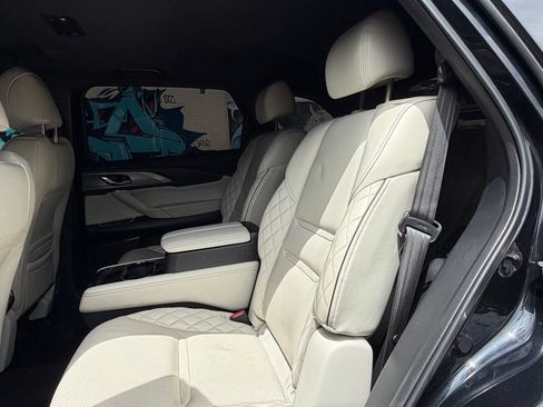 Used 2023 MAZDA CX-9 Signature AWD/4WD image 14