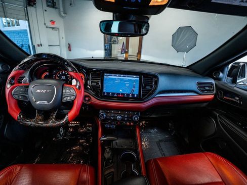 Used 2023 Dodge Durango SRT Hellcat image 59