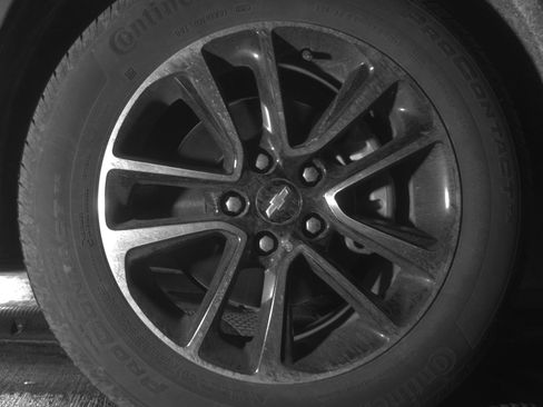 Used 2025 Chevrolet TrailBlazer LT FWD image 15