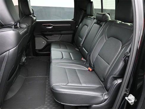 New 2026 RAM 1500 Rebel w/ Rebel Level 2 Equipment Group image 17