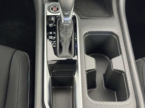 New 2025 Nissan Sentra SV image 31