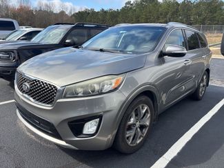 Used 2016 Kia Sorento SX video 1