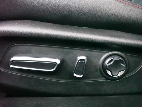 Used 2025 Acura Integra Type S FWD image 17