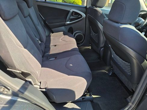 Used 2008 Toyota RAV4 Sport AWD/4WD image 25