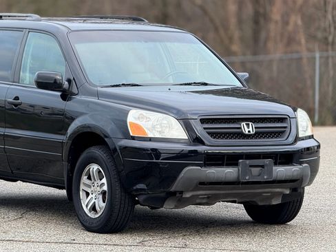 Used 2005 Honda Pilot EX-L image 15
