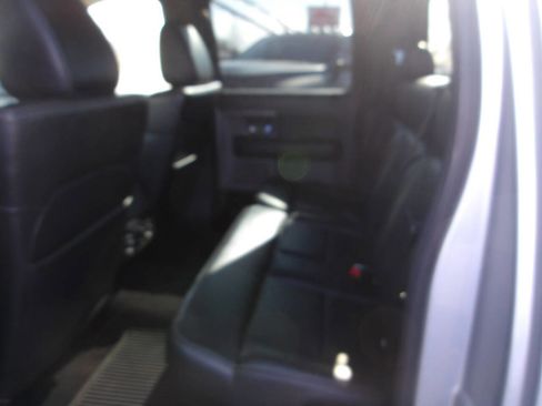 Used 2008 Ford F150 FX4 image 8