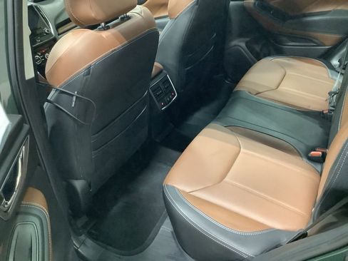 Certified 2022 Subaru Forester Touring image 21