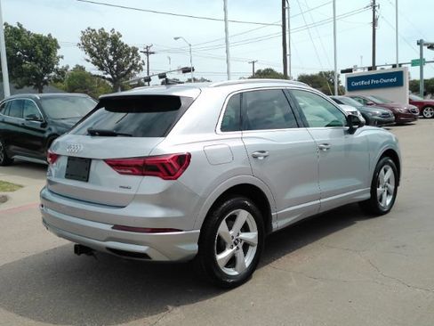 Used 2022 Audi Q3 2.0T Premium AWD/4WD image 6