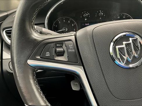 Used 2022 Buick Encore Preferred w/ Safety Package AWD/4WD image 10