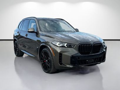 New 2026 BMW X5 xDrive40i w/ M Sport Package