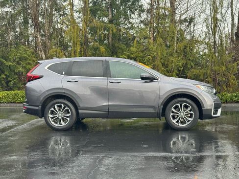 Used 2022 Honda CR-V EX-L image 18