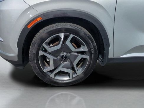 Used 2023 Hyundai Palisade SEL AWD/4WD image 10