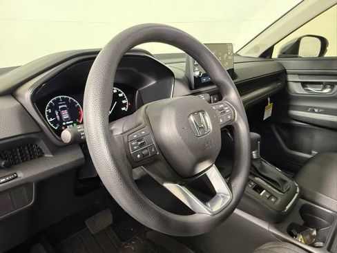 Used 2026 Honda CR-V EX image 15