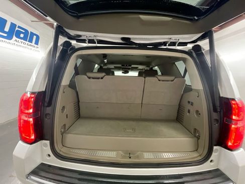 Used 2018 Chevrolet Tahoe Premier image 27
