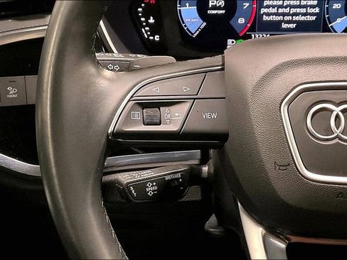 Certified 2023 Audi Q3 2.0T Premium Plus w/ Premium Plus Package image 18