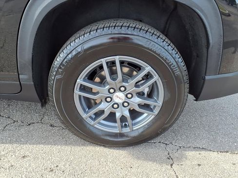 Certified 2025 GMC Acadia Elevation image 39