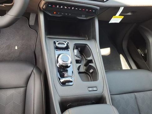 New 2026 Jeep Cherokee Overland w/ Advanced Pro Tech Group AWD/4WD image 14
