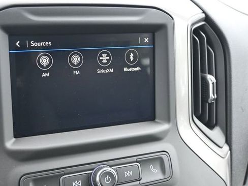 New 2026 Chevrolet Silverado 2500 Custom w/ Custom Value Package AWD/4WD image 26