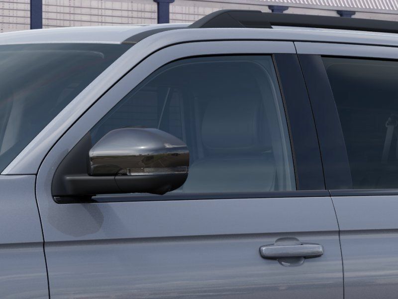 New 2027 Ford Expedition Max Platinum AWD/4WD image 20