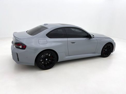 Used 2025 BMW M2 w/ Lighting Package image 6