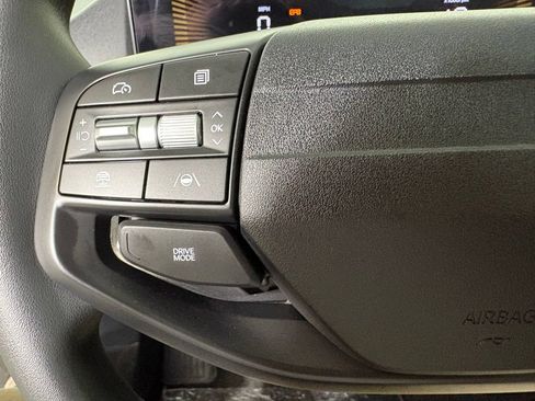 New 2026 Kia K4 FWD image 24