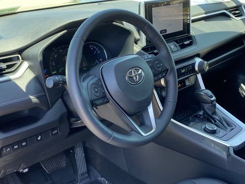 Certified 2024 Toyota RAV4 XLE Premium w/ Weather Package AWD/4WD image 22
