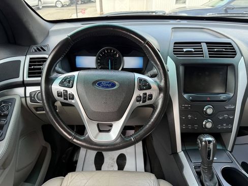 Used 2012 Ford Explorer XLT AWD/4WD image 13