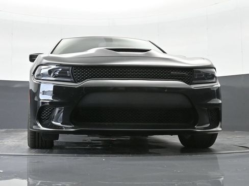 Used 2023 Dodge Charger R/T w/ Blacktop Package RWD image 36