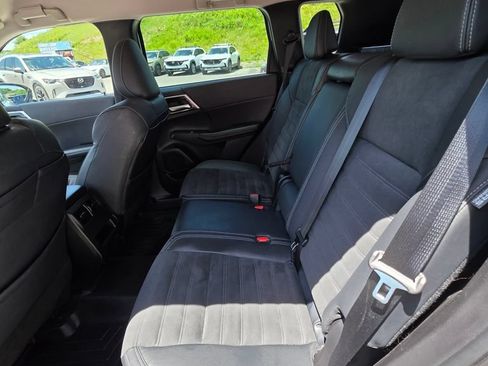 Used 2022 Mitsubishi Outlander SE AWD/4WD image 11