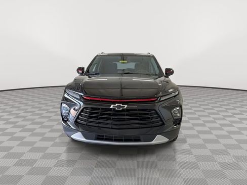 Certified 2023 Chevrolet Blazer LT w/ Convenience Package FWD image 4
