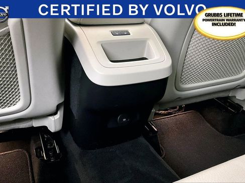 Certified 2023 Volvo XC60 B5 Plus w/ Climate Package image 32