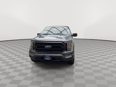 Certified 2023 Ford F150 XLT w/ Equipment Group 302A High image 41