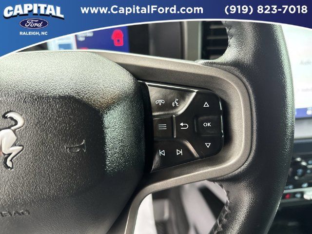 Used 2023 Ford Bronco Outer Banks AWD/4WD image 23
