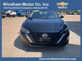 Used 2024 Nissan Sentra SV image 2