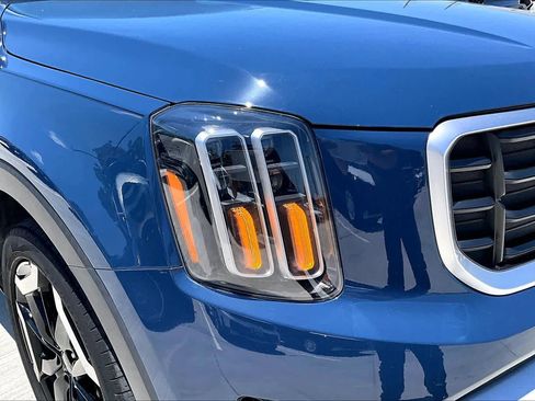 Certified 2024 Kia Telluride S AWD/4WD image 26