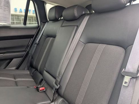 Used 2024 MAZDA CX-50 AWD 2.5 S w/ Preferred Package image 27