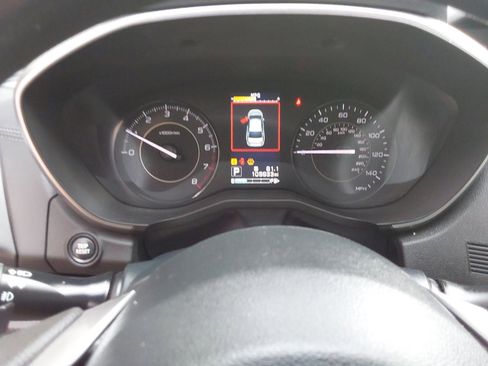 Used 2019 Subaru Impreza 2.0i Premium w/ Eyesight & BSD/Rcta & SRF image 12