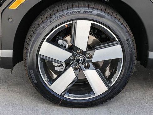 New 2026 Hyundai Tucson SEL FWD image 9