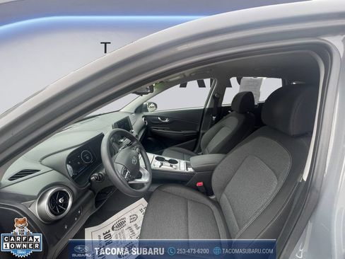 Used 2023 Hyundai Kona SE FWD image 10